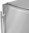Stainless Steel Fridge Outdoor Rated