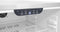 Stainless Steel Fridge Outdoor Rated