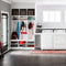 6.5 cu. ft. Gas Dryer with Wrinkle Prevent Option