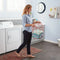 6.5 cu. ft. Gas Dryer with Wrinkle Prevent Option