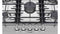 300 Series Gas Cooktop 30'' Stainless steel