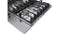 300 Series Gas Cooktop 30'' Stainless steel