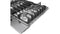 300 Series Gas Cooktop Stainless steel