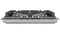 300 Series Gas Cooktop Stainless steel