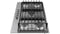 300 Series Gas Cooktop 36''