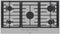 300 Series Gas Cooktop 36''