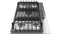300 Series Gas Cooktop 36''