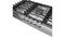 300 Series Gas Cooktop 36''