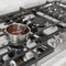 500 Series Gas Cooktop 30'' Stainless steel