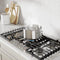 500 Series Gas Cooktop 30'' Stainless steel