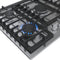 500 Series Gas Cooktop 30'' Stainless steel