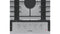 500 Series Gas Cooktop 30''