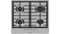500 Series Gas Cooktop