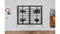 500 Series Gas Cooktop