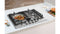 500 Series Gas Cooktop