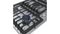 500 Series Gas Cooktop 36''