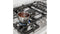 500 Series Gas Cooktop 36''