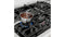 800 Series Gas Cooktop 30''