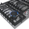800 Series Gas Cooktop 30'' Stainless steel