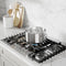 800 Series Gas Cooktop 30'' Stainless steel