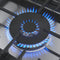 800 Series Gas Cooktop 30'' Stainless steel