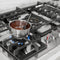 800 Series Gas Cooktop 30'' Stainless steel
