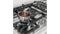 800 Series Gas Cooktop 30''