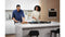 800 Series Gas Cooktop 36''