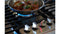 800 Series Gas Cooktop 36''