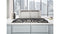 800 Series Gas Cooktop 36''