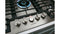 800 Series Gas Cooktop 36''