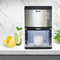 Avanti ELITE Series Countertop Nugget Ice Maker and Dispenser, 33 lbs