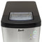 Avanti ELITE Series Countertop Nugget Ice Maker and Dispenser, 33 lbs