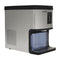 Digital Nugget Ice Maker with Dispenser