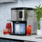 Digital Nugget Ice Maker with Dispenser