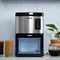 Digital Nugget Ice Maker with Dispenser