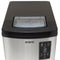 Digital Nugget Ice Maker with Dispenser