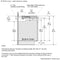 800 Series Induction Cooktop 30'' Without Frame