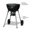 Premium 18 Charcoal Kettle 18-inch Kettle Grill