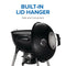 Premium 18 Charcoal Kettle 18-inch Kettle Grill