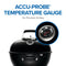 Premium 18 Charcoal Kettle 18-inch Kettle Grill