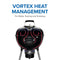 Premium 22 Charcoal Kettle 22-inch Kettle Grill