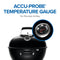 Premium 22 Charcoal Kettle 22-inch Kettle Grill
