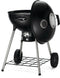 Premium 22 Charcoal Kettle 22-inch Kettle Grill