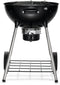 Premium 22 Charcoal Kettle 22-inch Kettle Grill