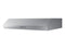 24" Under Cabinet Range Hood in Stainless Steel