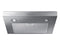 24" Under Cabinet Range Hood in Stainless Steel