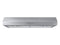 3 Speed Ventilation | ADA Compliant | 30" Width