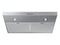 3 Speed Ventilation | ADA Compliant | 30" Width