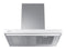 Low Noise | 630 CFM | 30" Width